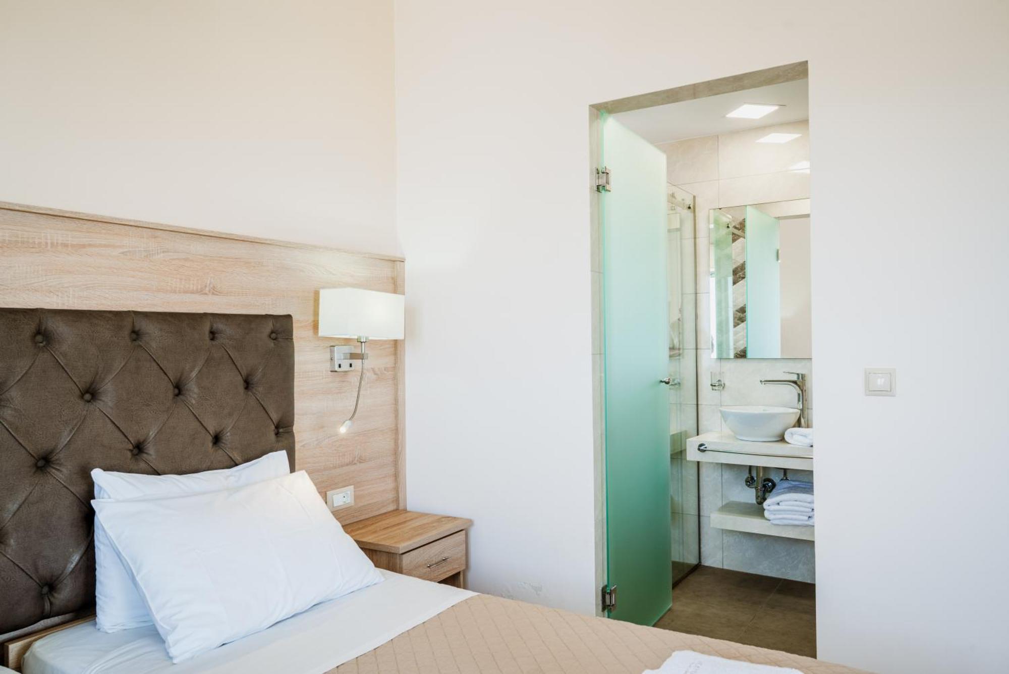 Villa Aretousa 1 Agia Marina Dış mekan fotoğraf