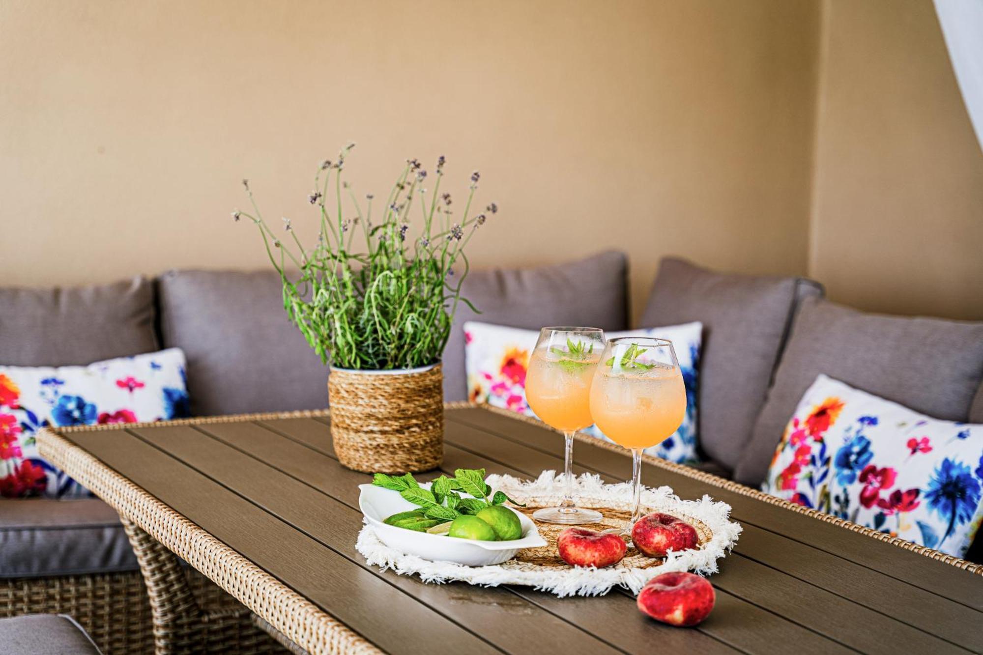 Villa Aretousa 1 Agia Marina Dış mekan fotoğraf