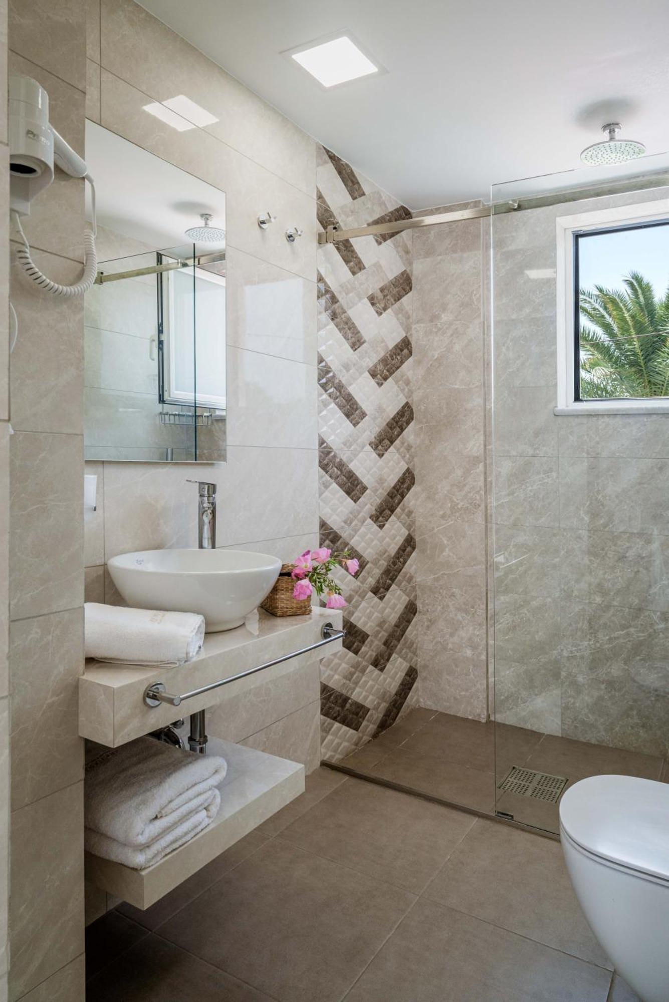 Villa Aretousa 1 Agia Marina Dış mekan fotoğraf